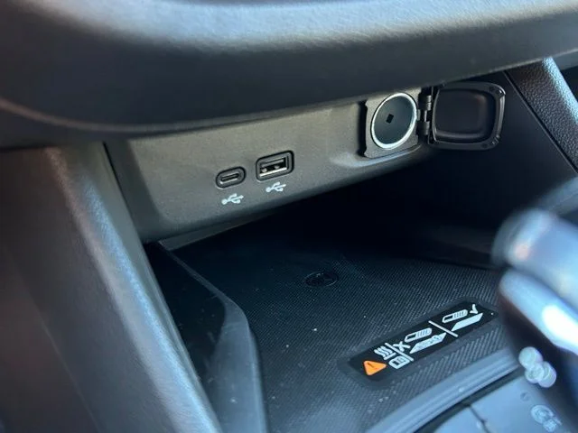 2026 Buick Envista Preferred - Photo 38