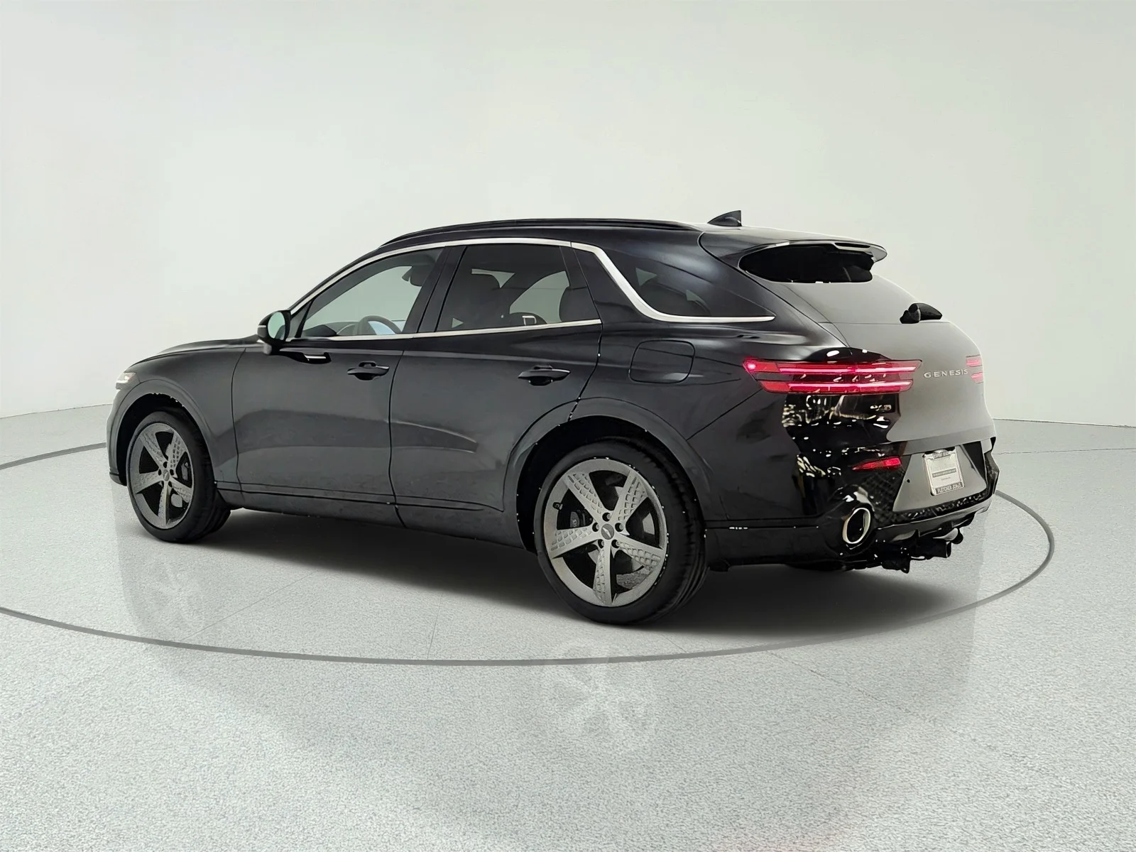 Used 2023 Vik Black Genesis 2.5T AWD image 7