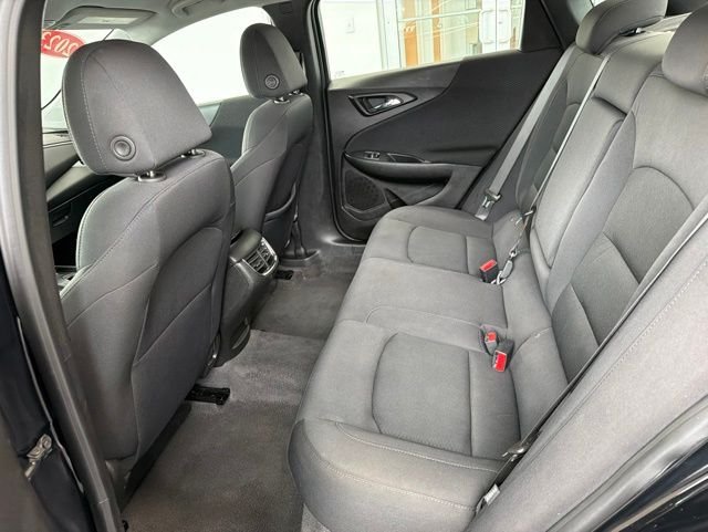 Used 2023  Chevrolet LT image 12