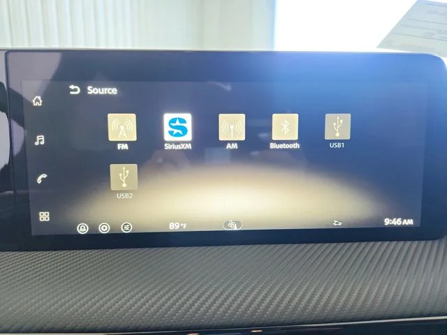 New 2026 Black Nissan SR image 27