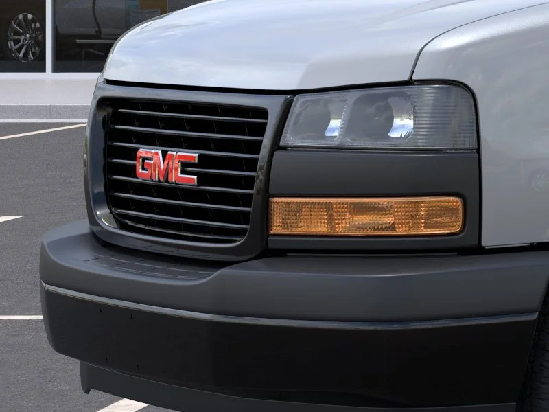 2026 GMC Savana Cargo Work Van - Photo 13