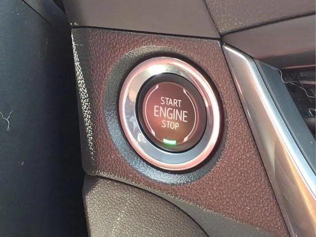Certified Used 2024 Red Buick Sport Touring image 8