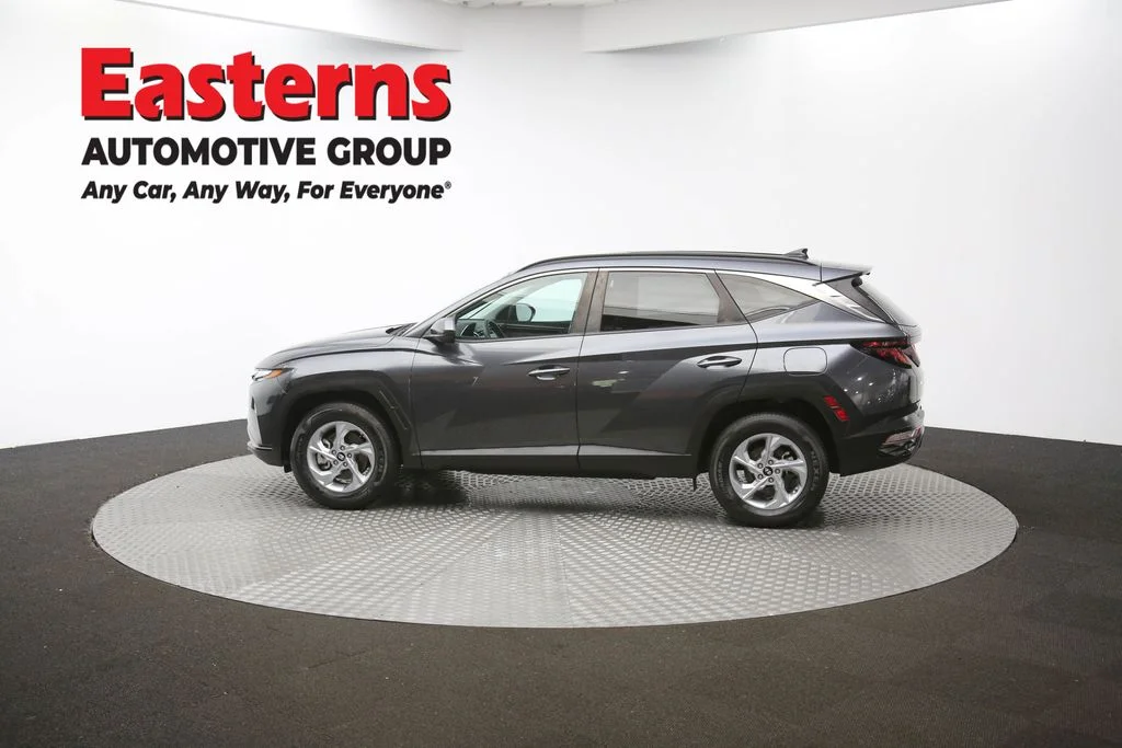 Used 2024 Gray Hyundai SEL image 59
