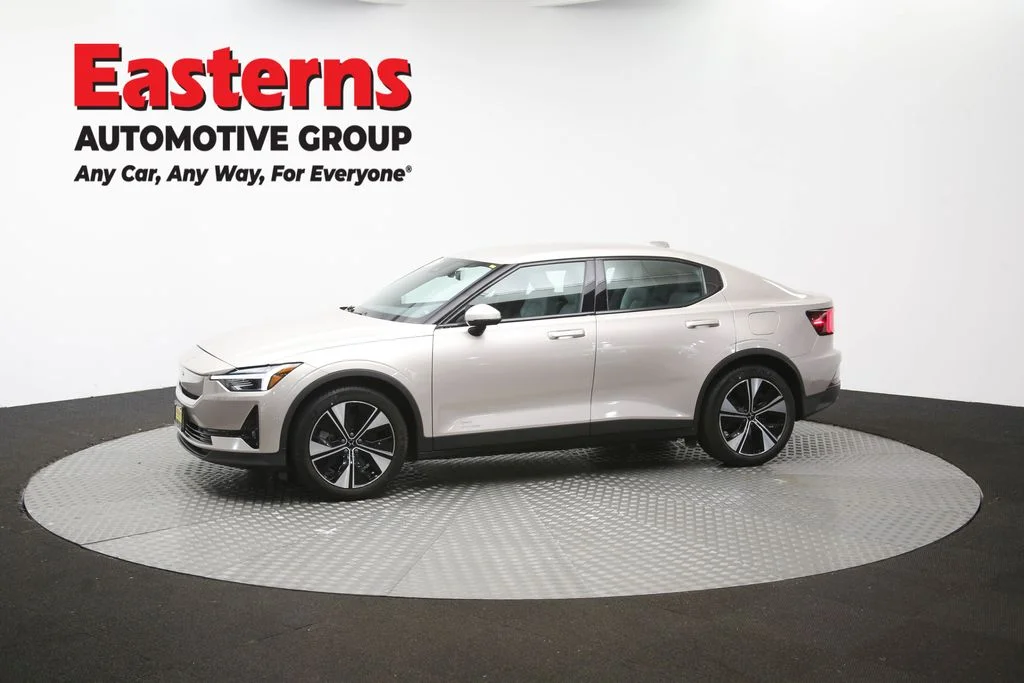 Used 2024 Gray Polestar Long Range Single Motor image 57