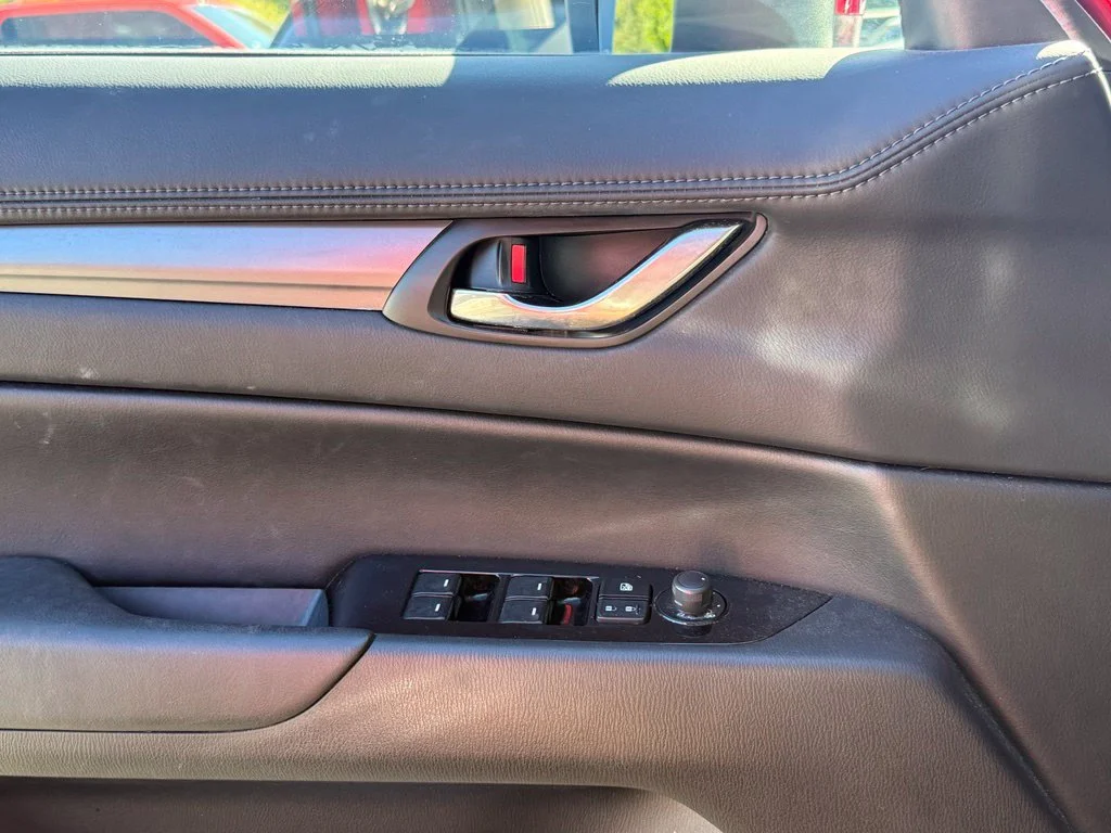 Used 2022 Soul Red Crystal Metallic Mazda 2.5 S Preferred Package image 20