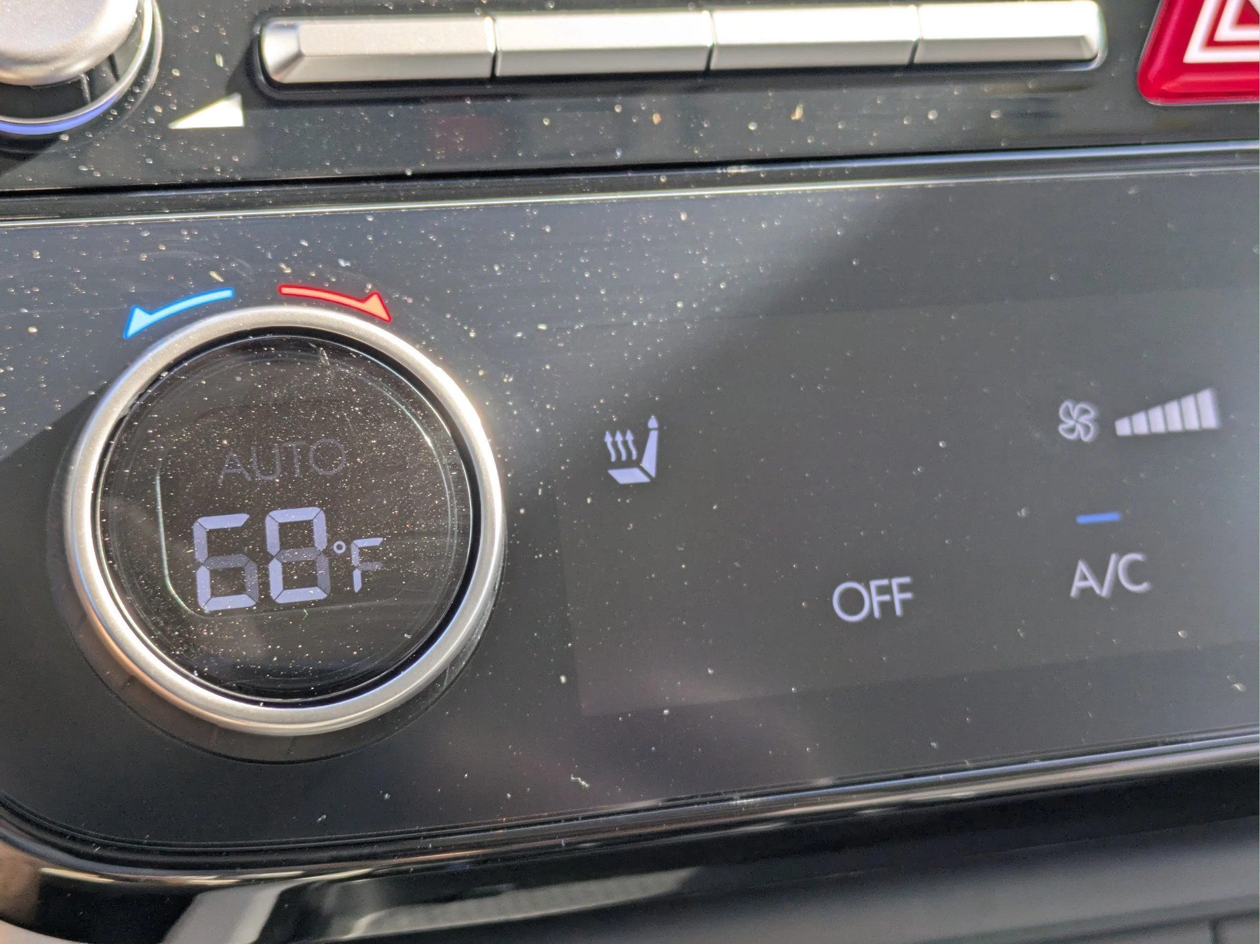 Used 2026 Phantom Black Hyundai SEL image 19