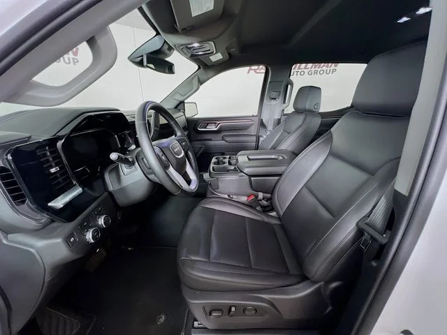 Used 2026 White GMC SLT image 10