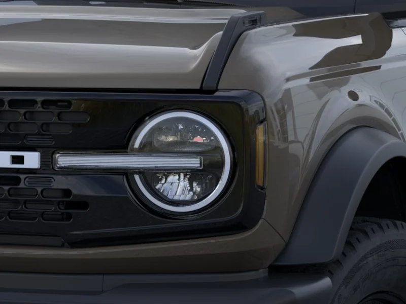 New 2026 Marsh Gray Ford Outer Banks&reg; image 20