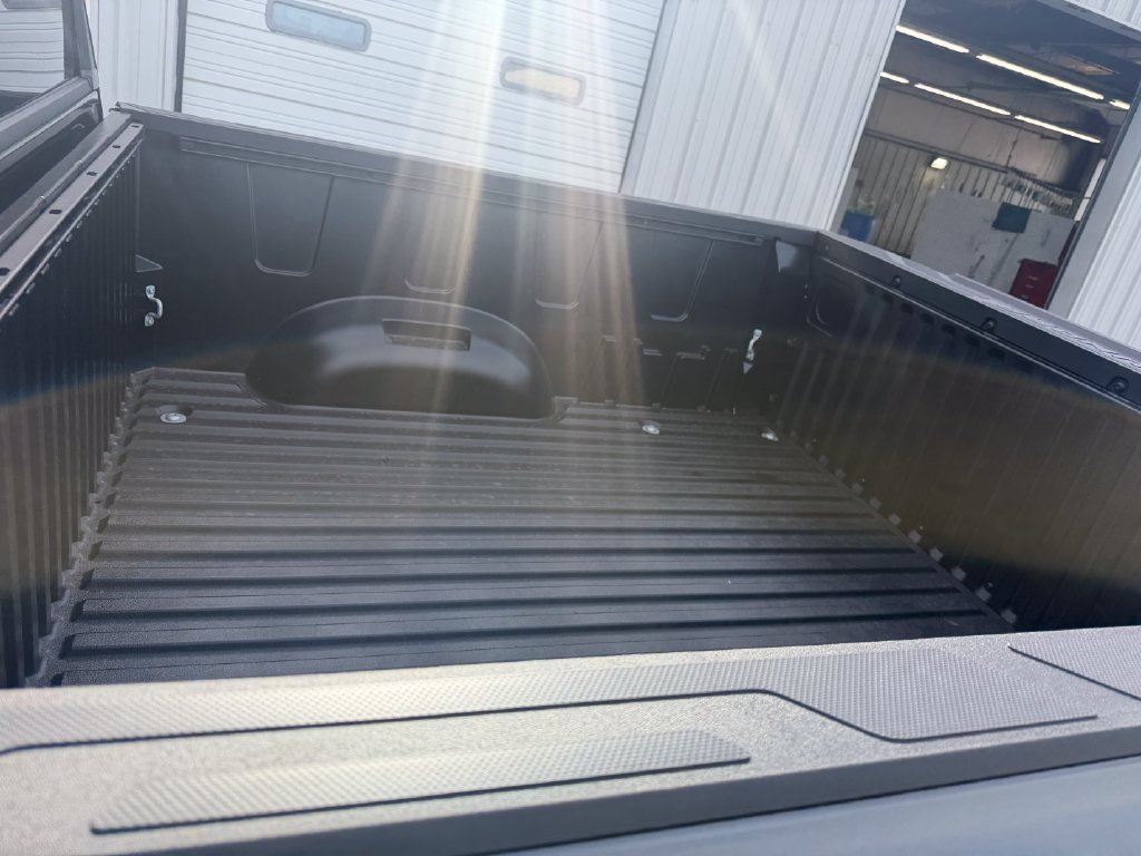 New 2026  Toyota SR5 image 22