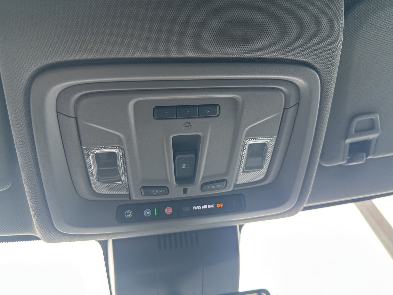 Used 2023 White Chevrolet LT image 76