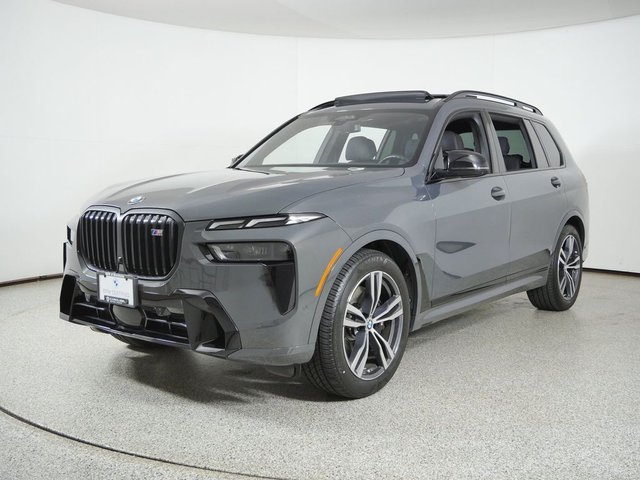 2024 BMW X7 M60i