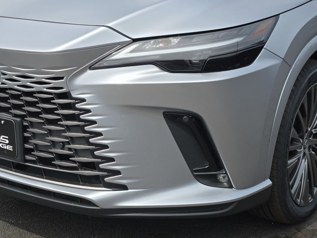 2023 Lexus RX 350 - Photo 10