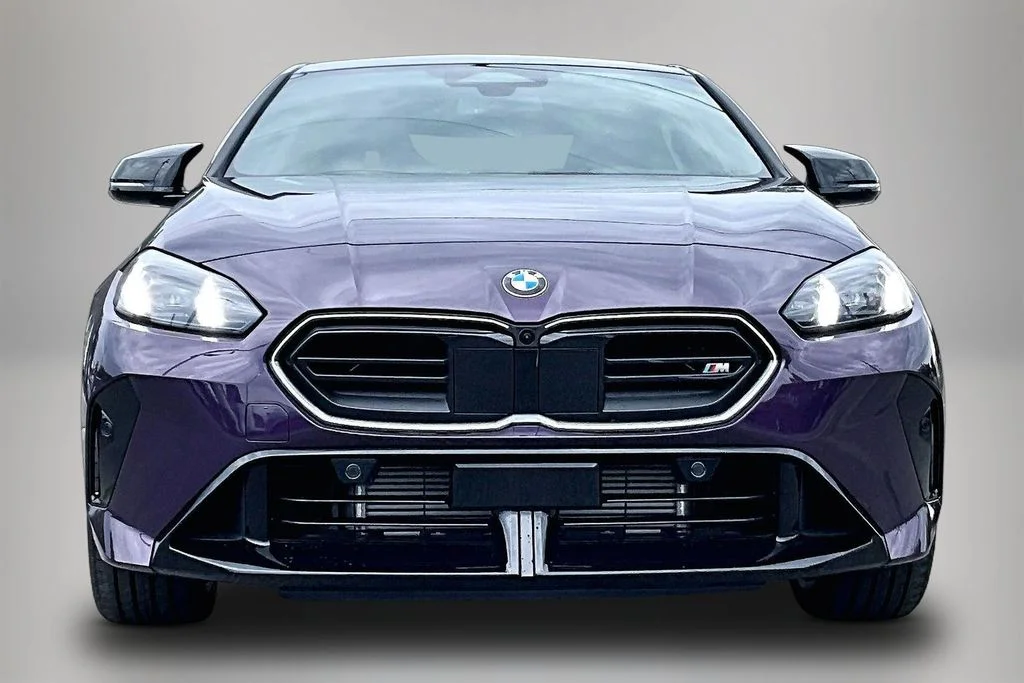 New 2026 BMW 2 Series M235i xDrive 4D Sedan