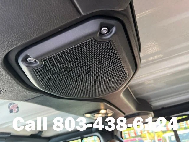 Used 2023 White Jeep Rubicon image 15
