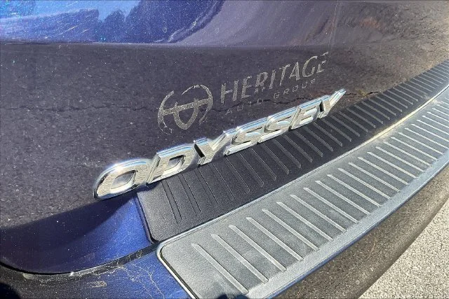 Used 2022  Honda EX-L image 25