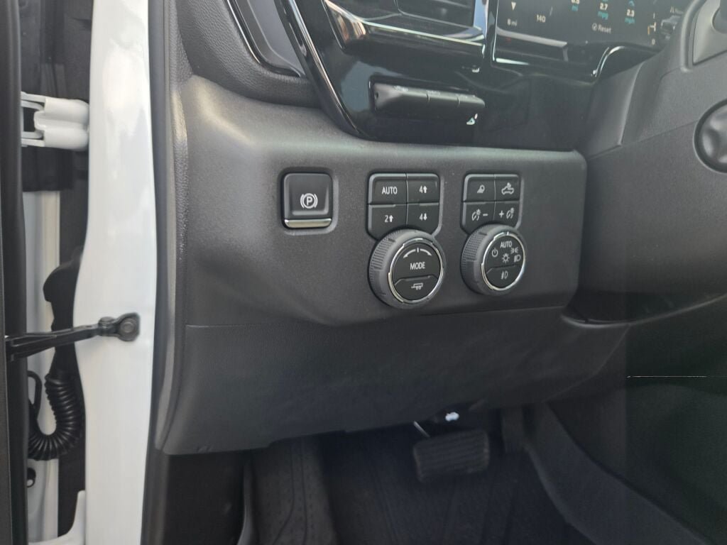 2026 Chevrolet Silverado 1500 ZR2 - Photo 28