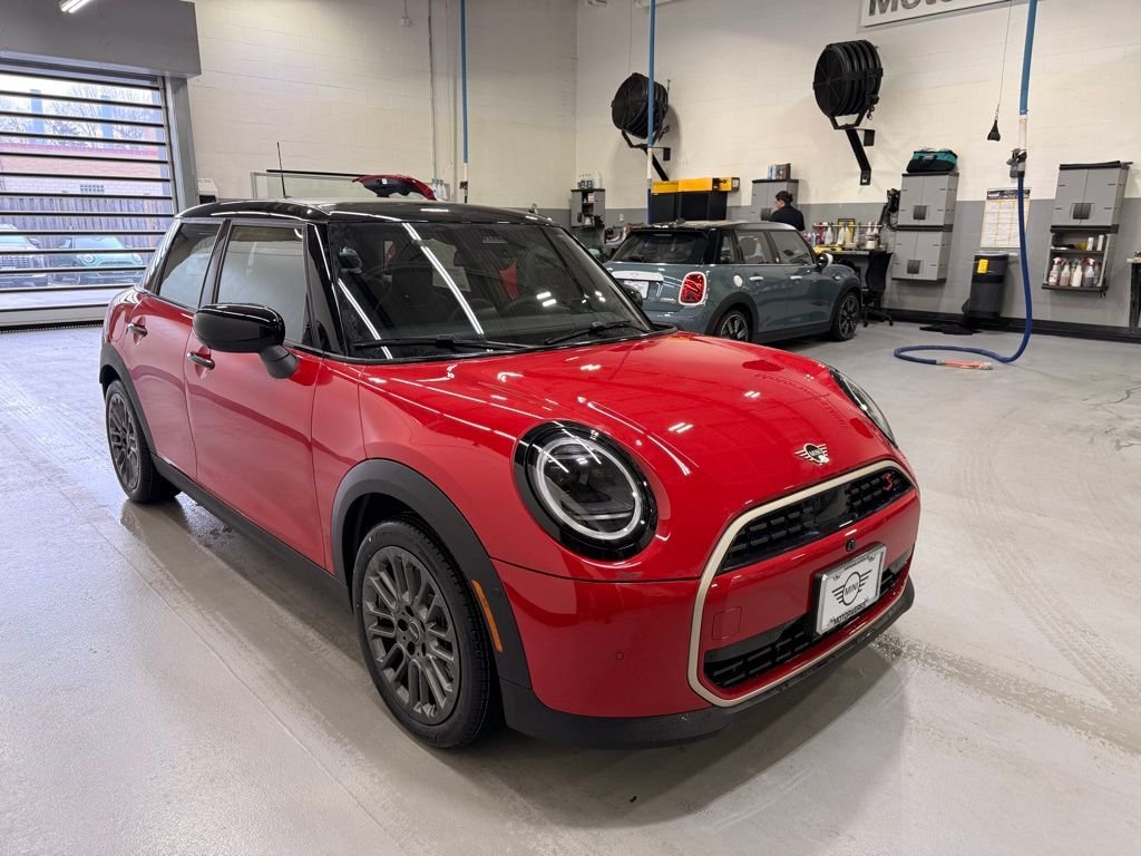 New 2026 Chili Red II MINI  image 7