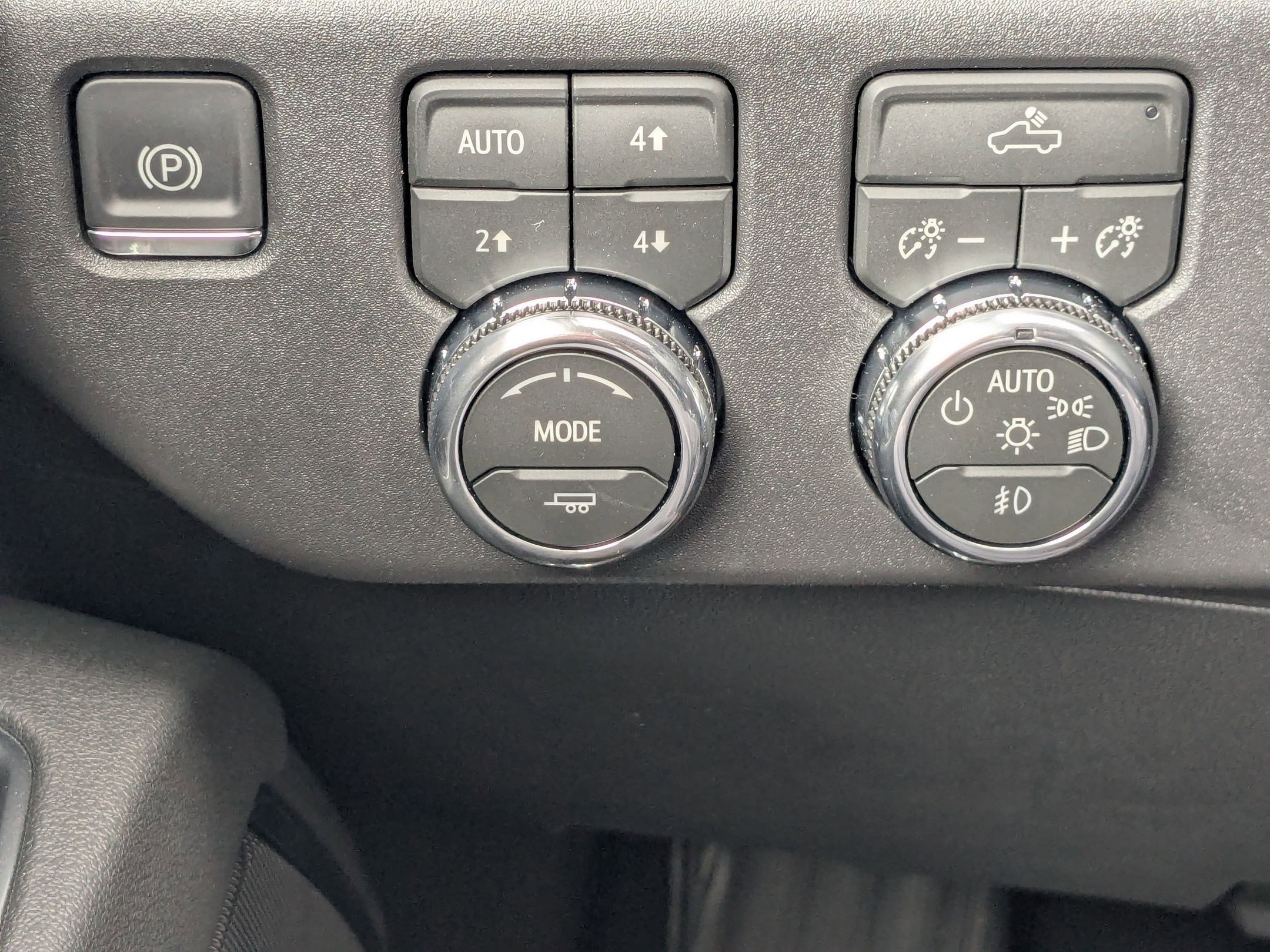 2026 GMC Sierra 1500 Elevation - Photo 16