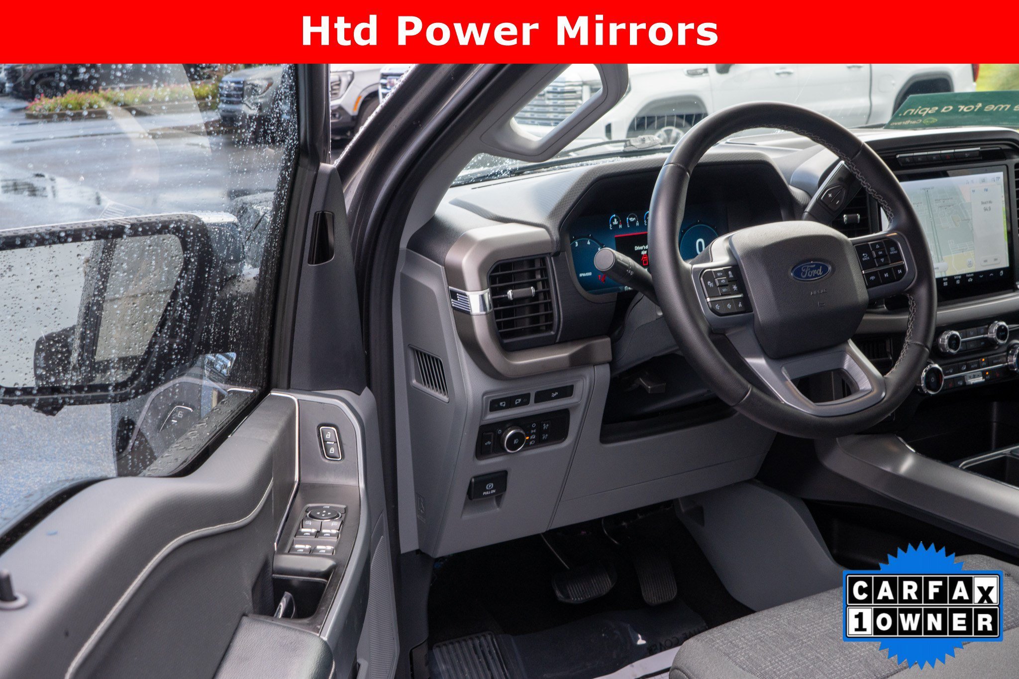 2024 Ford F-150 XLT - Photo 12