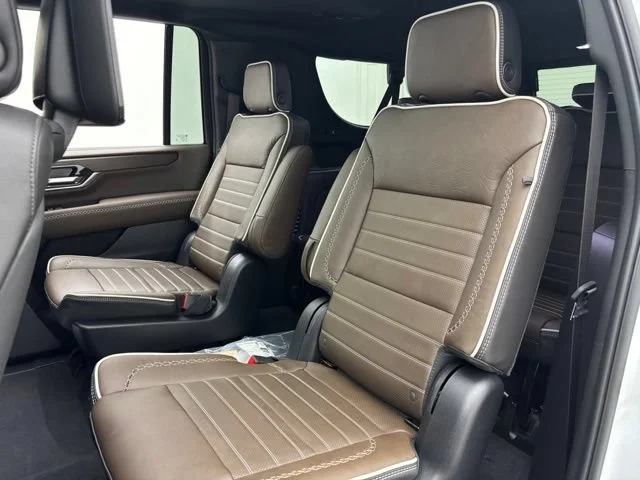2026 GMC Yukon XL Denali Ultimate - Photo 48