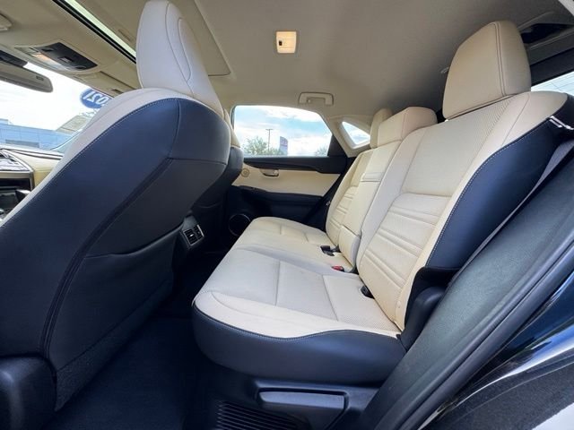 Used 2021 Black Lexus 300 Base image 50