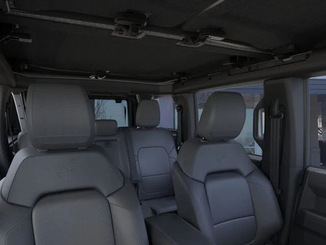 Used 2026 Avalanche Ford Outer Banks image 12