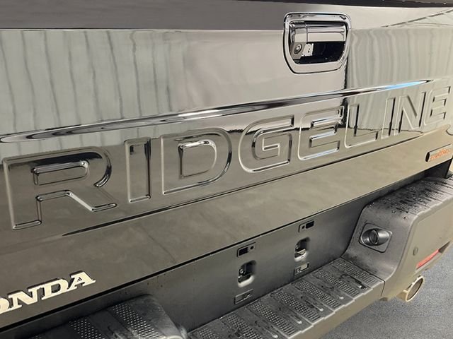 2026 Honda Ridgeline TrailSport - Photo 10