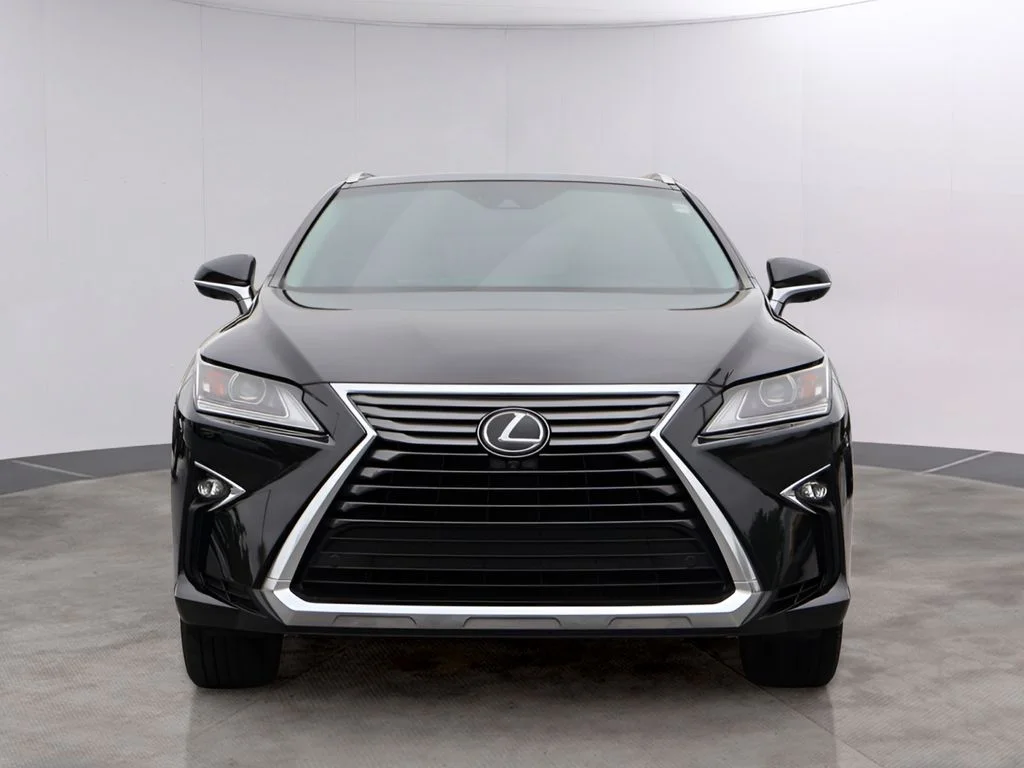 Used 2019 Lexus RX 350 with VIN 2T2BZMCA2KC206998 for sale in Kansas City