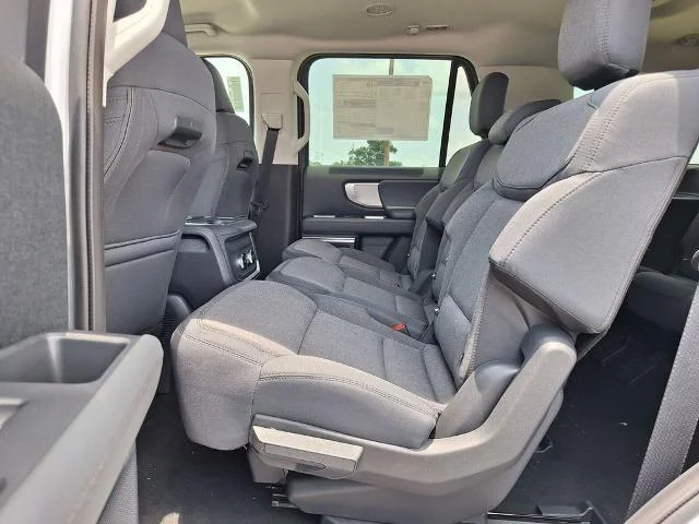 New 2026 Space Silver Metallic Ford Active image 33