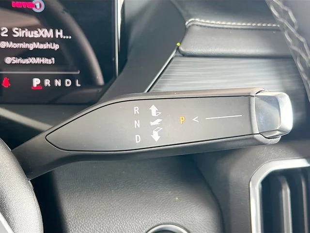 2026 GMC Acadia Elevation - Photo 12