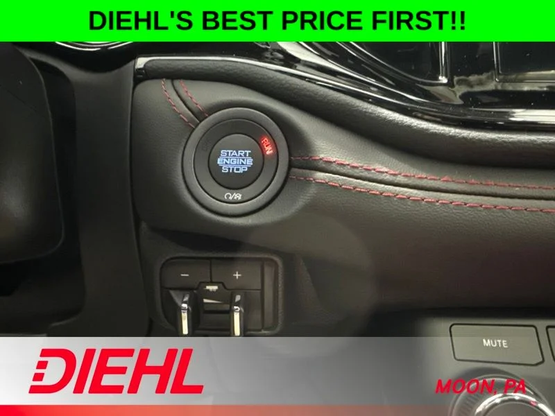 New 2026 Night Moves Dodge GT Plus image 32