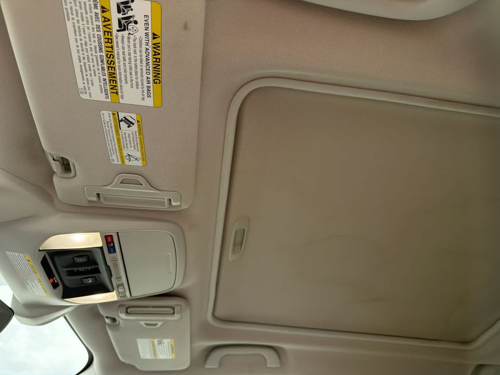 Used 2019 Crystal Black Silica Subaru Limited image 20
