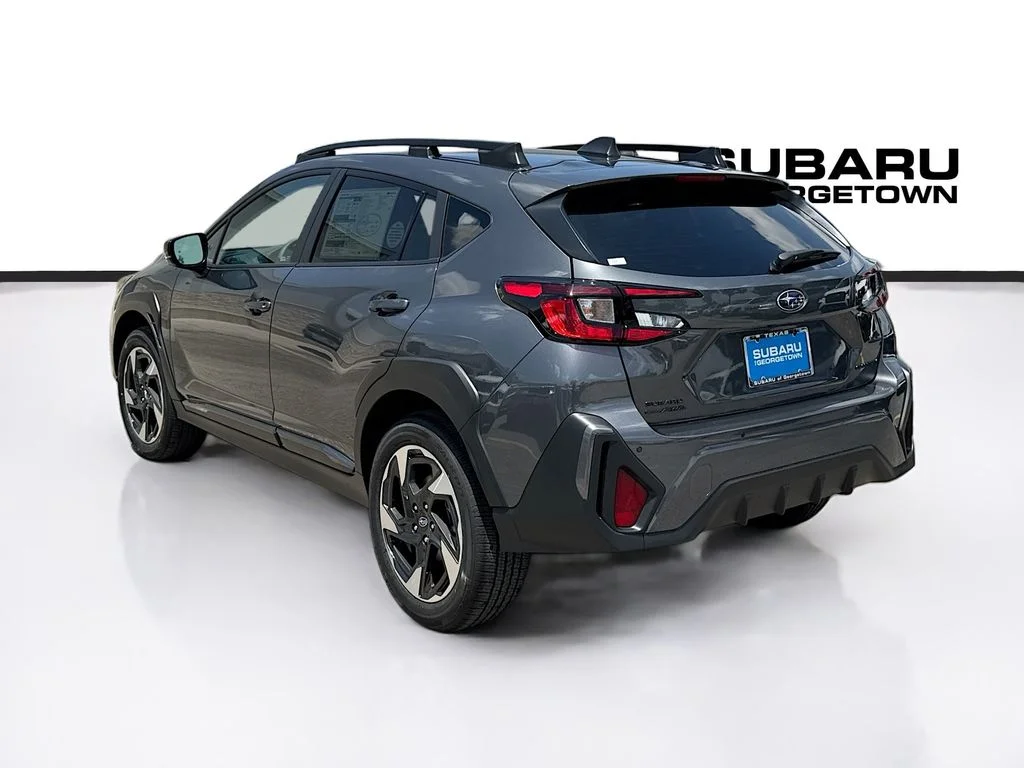 New 2026 Gray Subaru Limited image 6