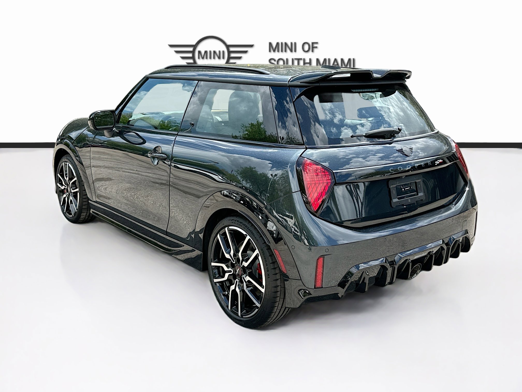 2026 MINI Hardtop 2 Door John Cooper Works - Photo 4