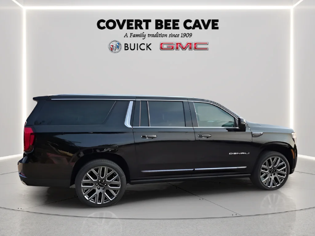 New 2026 GMC Yukon XL Denali Ultimate, photo 15