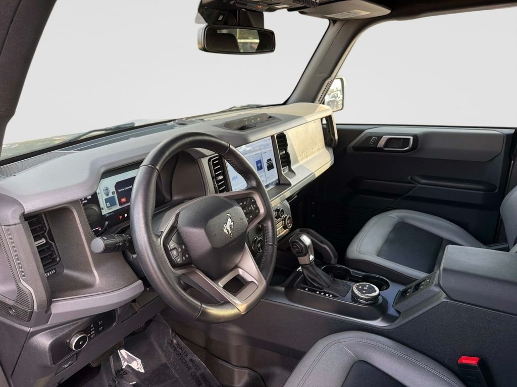 Used 2024 Gray Ford Big Bend image 20