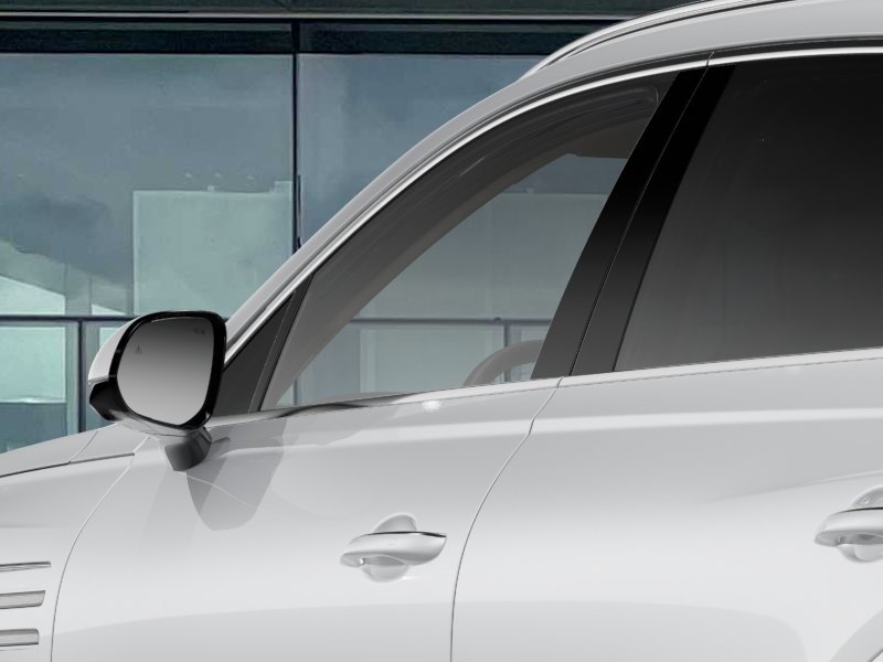 2026 GENESIS GV80 Advanced - Photo 14