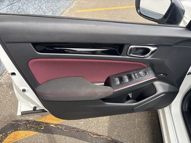 2025 Honda Civic Si - Photo 14