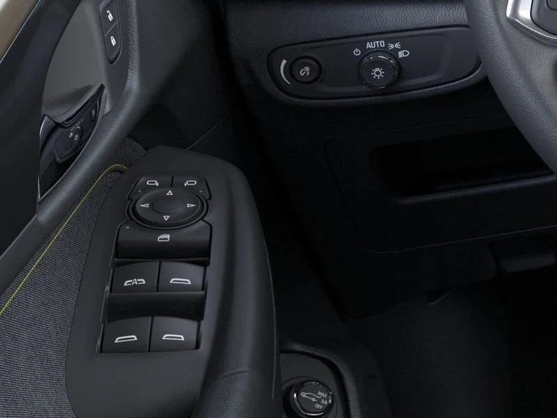 2025 Chevrolet Trailblazer Activ - Photo 22