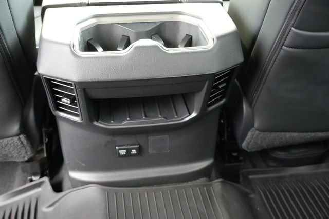 Certified Used 2024  Toyota Limited image 18