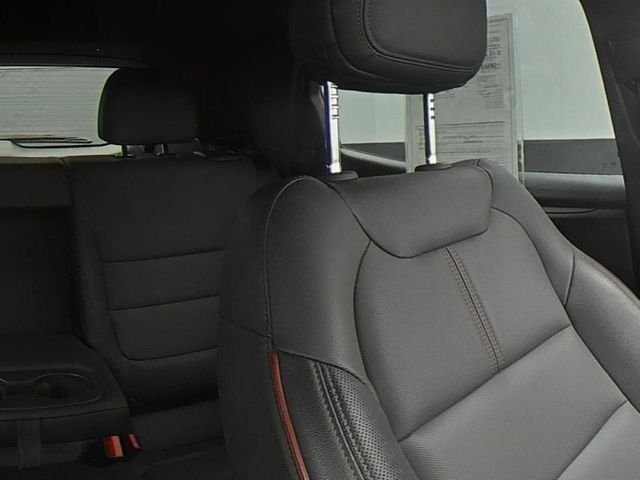 Used 2024 Red Chevrolet RS image 33