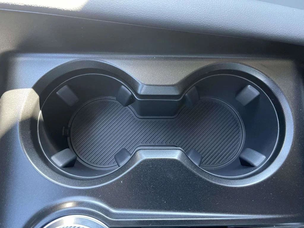 New 2026 Black Ford Active image 18
