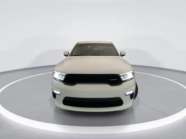 Used 2021 White Dodge GT Plus image 7