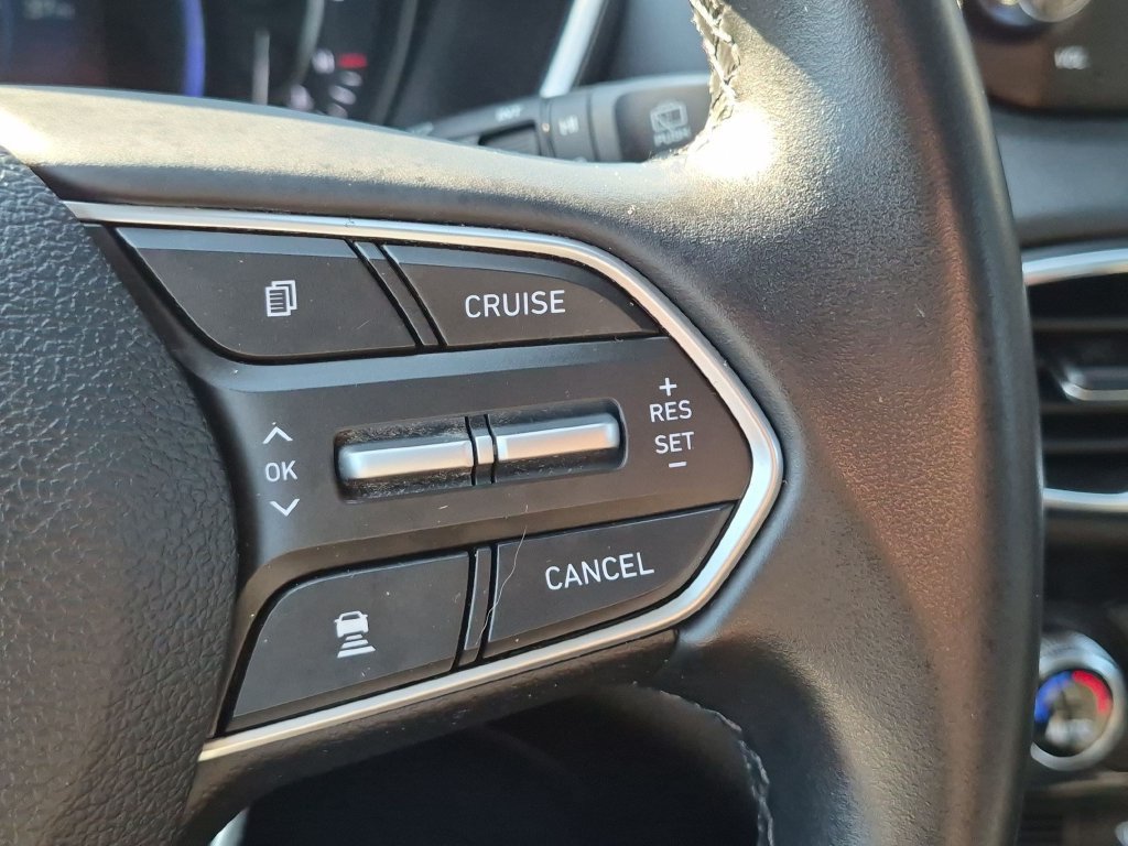 Used 2020 Gray Hyundai SEL image 16