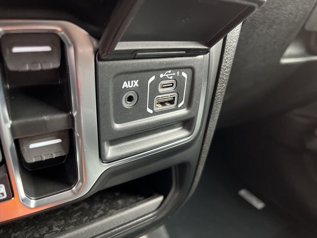 2026 Jeep Gladiator Sport S - Photo 36