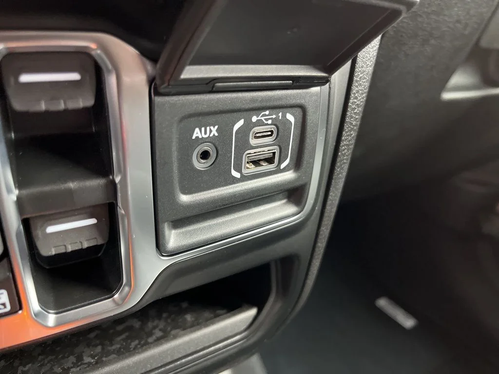 2026 Jeep Gladiator Sport S - Photo 36