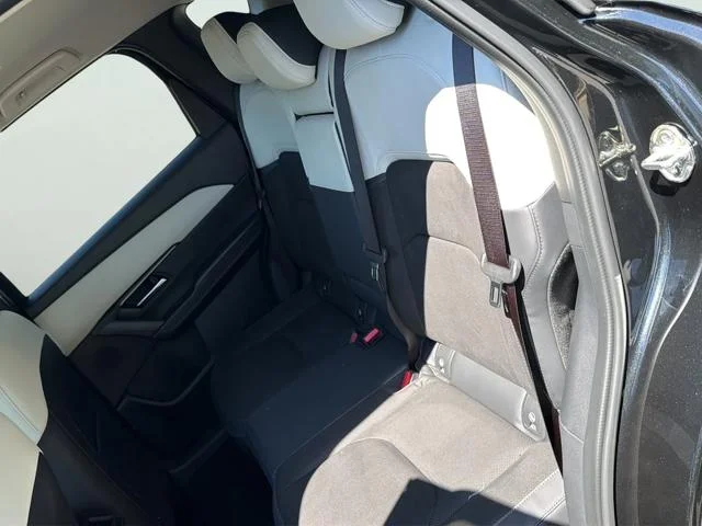 New 2026 Jet Black Mica Mazda 2.5 S Preferred AWD image 17