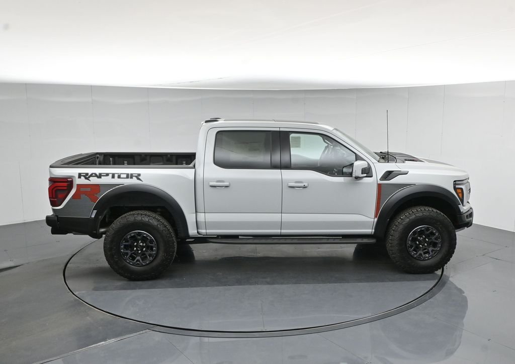 New 2026 Avalanche Ford Raptor image 41