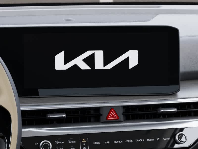 New 2026 Jungle Green Kia X-Line SX Prestige image 20