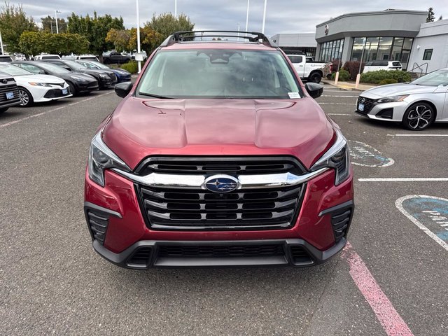 2024 Subaru Ascent Limited